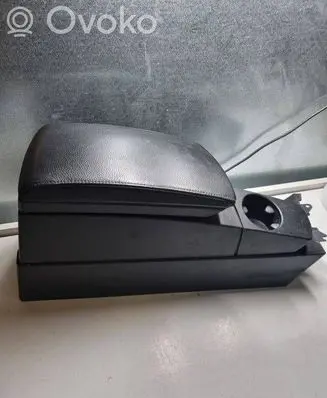 BMW X3 E83 Center console 