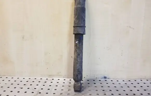 Renault Trafic II (X83) Rear shock absorber/damper
