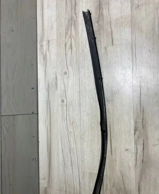 Toyota Hilux VIII Engine compartment rubber 