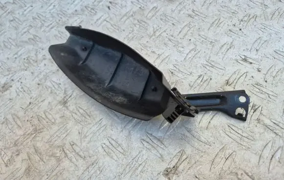 Lexus GS 300 350 430 450H Intercooler air guide/duct channel 5147830040 5140930050