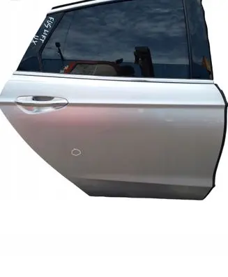 Ford Fusion II Rear door HG9T14632