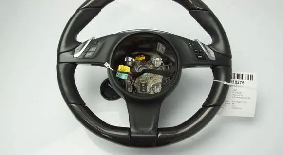 Porsche Panamera (970) Steering wheel 97034780341
