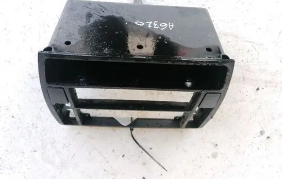 Volkswagen PASSAT B5 Climate control unit 3B0858069K