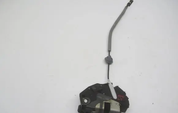Volvo V60 Rear door lock 31301943 A046465