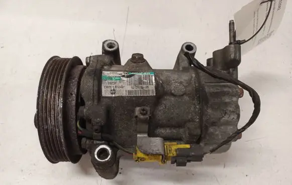 Mini One - Cooper Clubman R55 Air conditioning (A/C) compressor (pump) 9213175 921317505 1923F