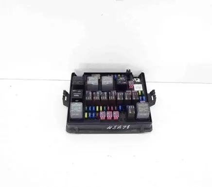 Fuse module