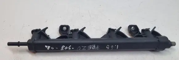 Peugeot 308 Fuel main line pipe 7541816