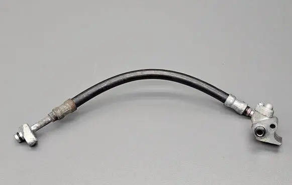 Honda Accord Fuel line/pipe/hose 