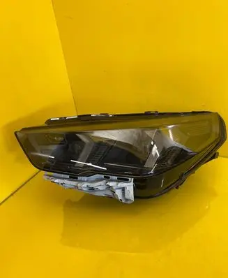 BMW X2 U10 Headlight/headlamp 5A77ED1-03