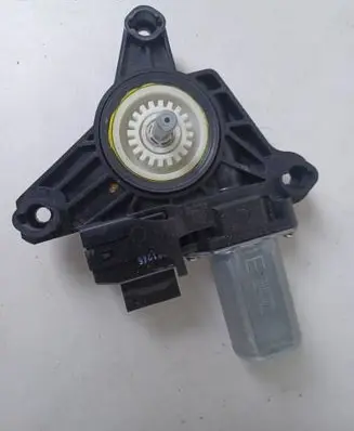 Mercedes-Benz E W213 Rear door window regulator motor A2139060502
