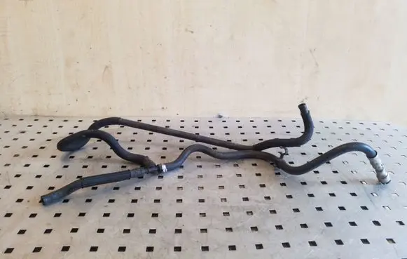 BMW X5 E53 Fuel line/pipe/hose 