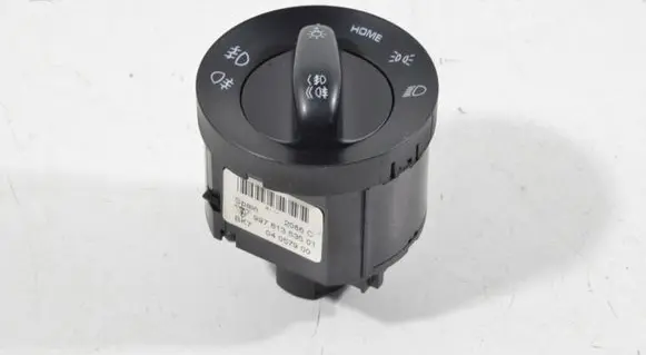 Porsche Cayman 987 Light switch 99761353501
