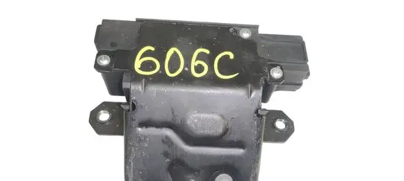 Ford Focus C-MAX Tailgate/trunk/boot lock/catch/latch 3M51R442A66AK