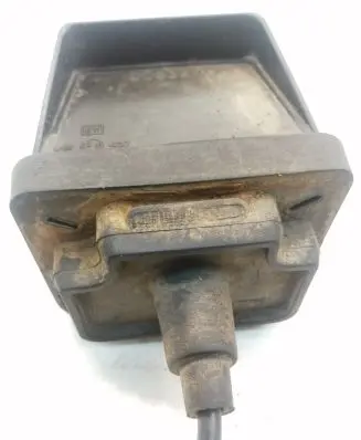Ford Transit Number plate light 86VB13550BA