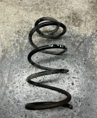 Ford Focus Front coil spring