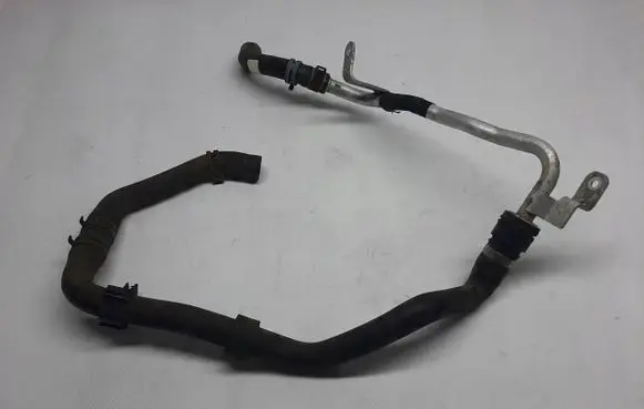 Audi Q5 SQ5 Engine coolant pipe/hose 80A145670F