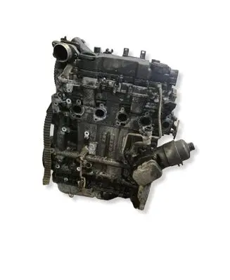 Peugeot 308 SW Engine 9H02