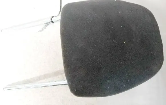 Opel Corsa D Front seat headrest 