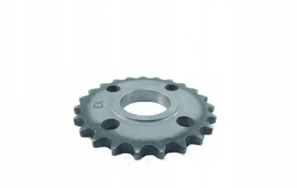 Jaguar S-Type Timing chain sprocket AJ82702