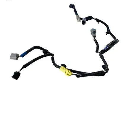 Subaru Outback (BT) Seat wiring loom 64084AN00A