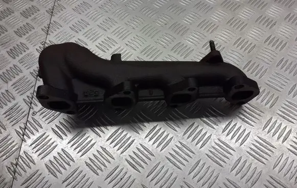 Toyota Corolla Verso E121 Exhaust manifold