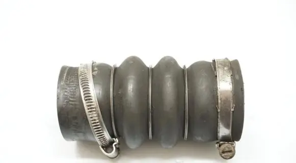 Peugeot 207 Air intake hose/pipe 9680385380