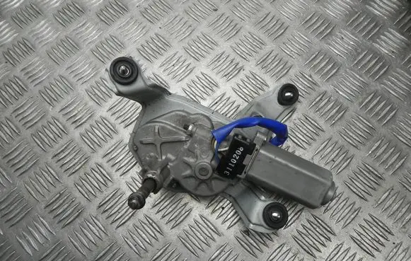 KIA Sorento Rear window wiper motor 987002P000