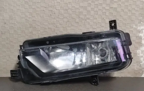 Volkswagen Caddy Front fog light 2K5941661B