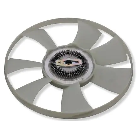 Mercedes-Benz Sprinter W906 Viscous fan clutch 0002009023 0002009723 A0002009023