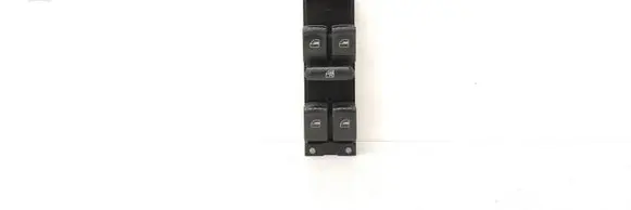 Volkswagen PASSAT B5 Electric window control switch 1J4959857D F005S00162 381130