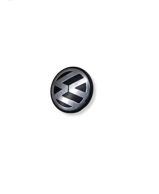 Volkswagen PASSAT B6 Original wheel cap 3B7601171