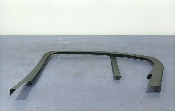 BMW M3 Side skirt rear trim 7447130
