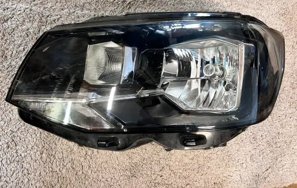 Volkswagen Transporter - Caravelle T6 Headlight/headlamp 7E1941015AC