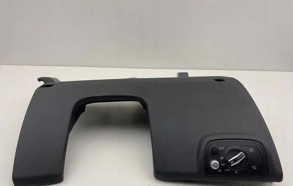 Audi A6 C7 Steering wheel trim 4G1863075C