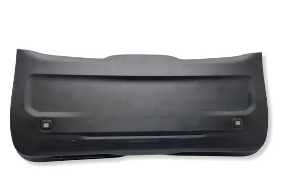 Jeep Grand Cherokee WL Tailgate/boot cover trim set 102761053DB 102761050DBR