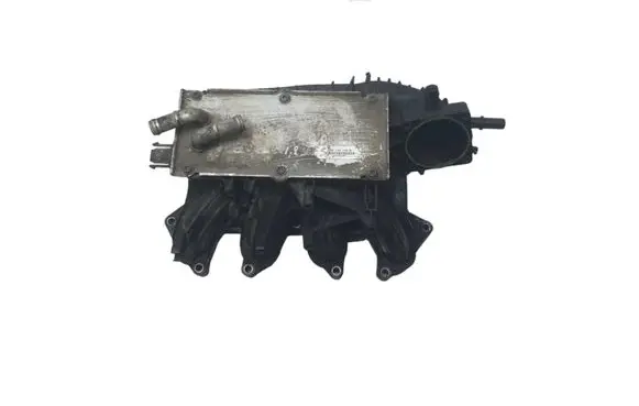 Skoda Yeti (5L) Intake manifold 03F145749B 03F129711H ZBS709H