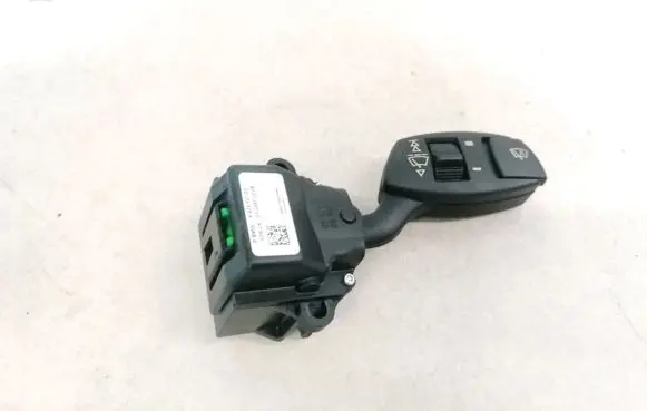 BMW 5 E60 E61 Wiper control stalk 692410702 0120611008
