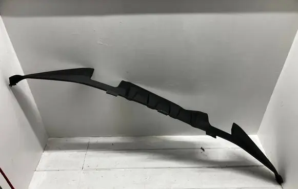 Ford F150 Rear bumper lower part trim JL3417B635BAW F7C5A5463