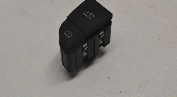 Audi A6 S6 C6 4F Other switches/knobs/shifts 4F1927227B