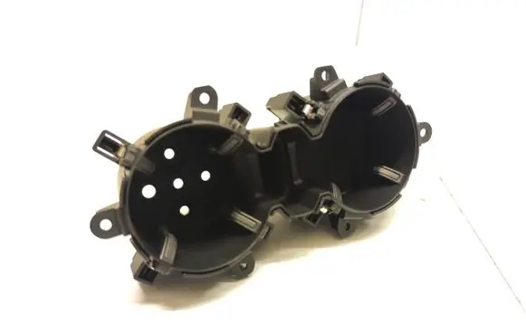 Audi Q7 4M Cup holder 4M0862534