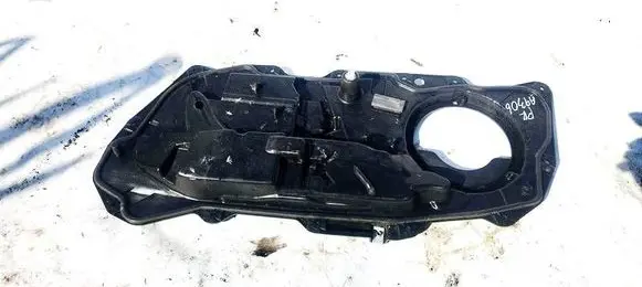 Land Rover Discovery Sport Front door electric window regulator FK7221123A