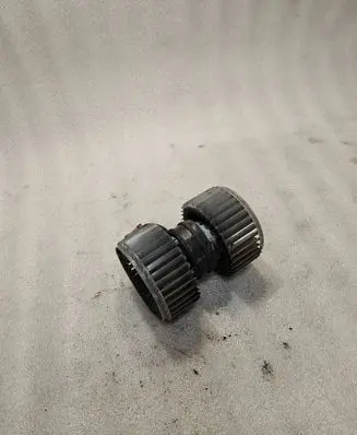 Audi A8 S8 D2 4D Heater fan/blower 0130111040