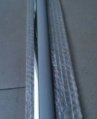 Volkswagen PASSAT B5.5 Front door trim (molding) 3B0853515C 3B0853515