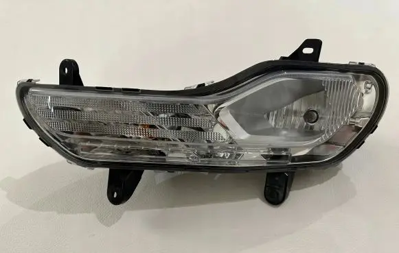 Ford Kuga III Front fog light