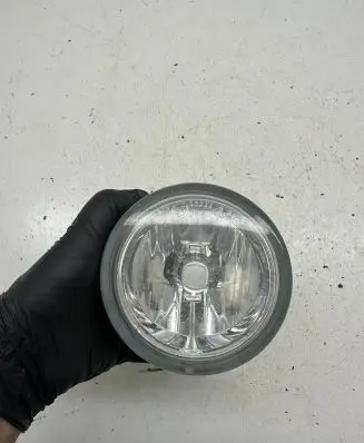 Citroen C3 Pluriel Front fog light 9648947780