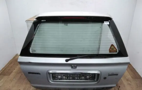 Honda Civic Tailgate/trunk/boot lid
