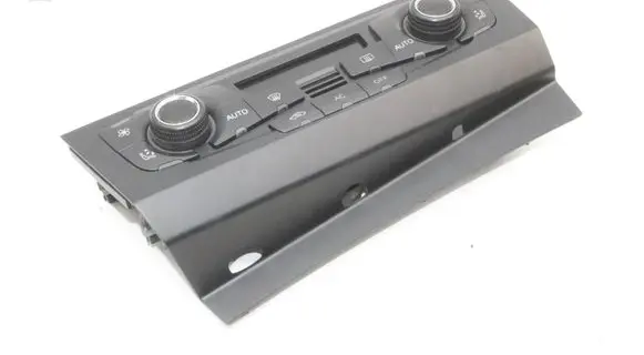 Audi A5 8T 8F Interior fan control switch 8T2820043S