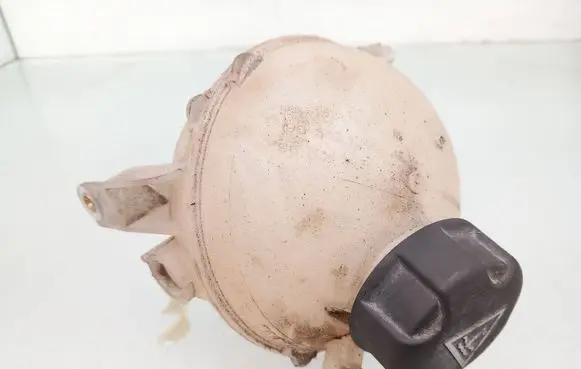 Peugeot Partner Coolant expansion tank/reservoir 9654429680