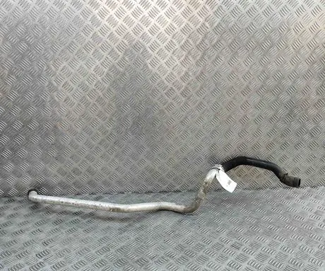 Porsche Boxster 982 Engine coolant pipe/hose 99110601502 9P1121611