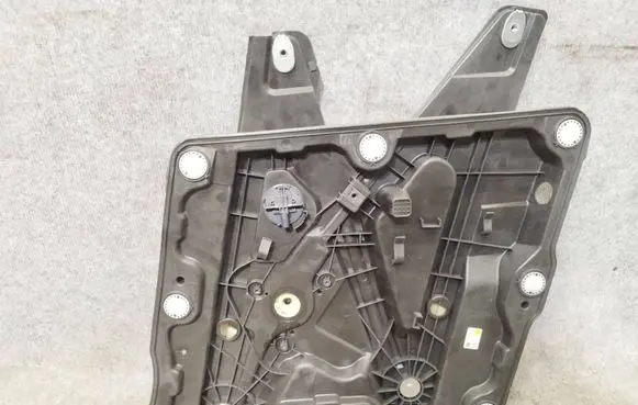 Volkswagen ID.3 Front window lifting mechanism without motor 10A837402B 1EA959354